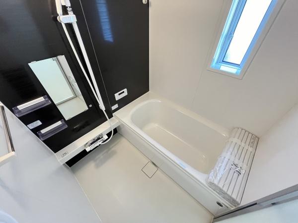 豊田市志賀町第61号棟(バス)