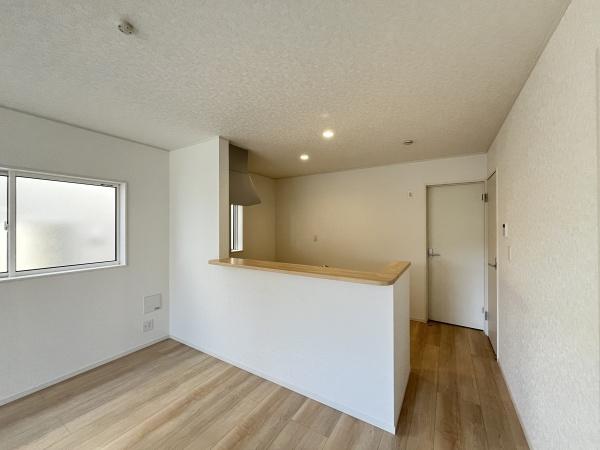 豊田市志賀町第61号棟(キッチン)