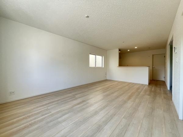 豊田市志賀町第61号棟(リビング)