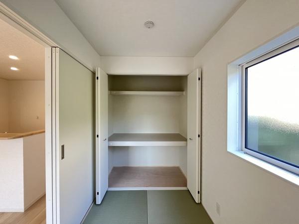 豊田市志賀町第61号棟(収納)