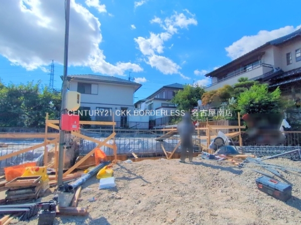 豊田市志賀町第61号棟