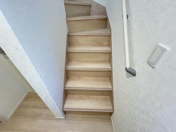 豊田市志賀町第61号棟(その他内観)