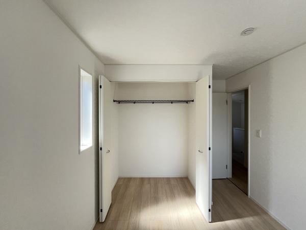 豊田市志賀町第61号棟(収納)