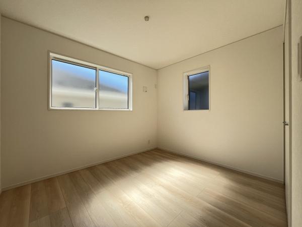 豊田市志賀町第61号棟(洋室)