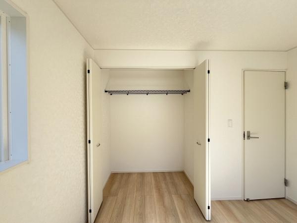 豊田市志賀町第61号棟(収納)