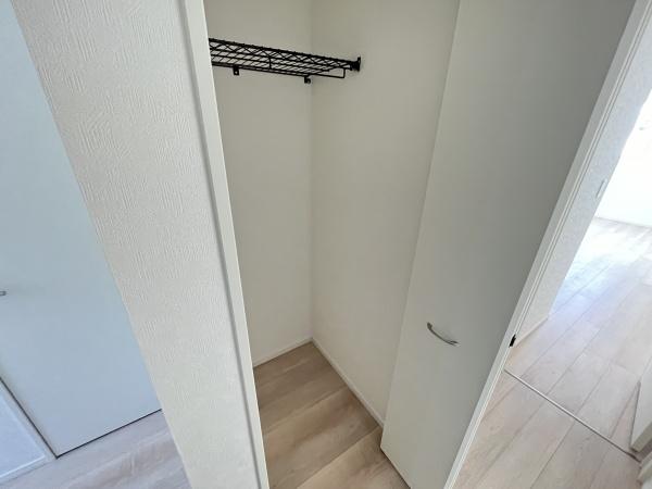 豊田市志賀町第61号棟(収納)