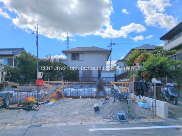 豊田市志賀町第61号棟
