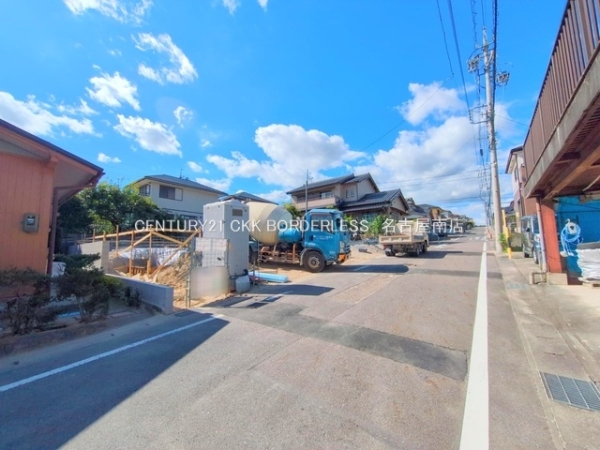 豊田市志賀町第61号棟