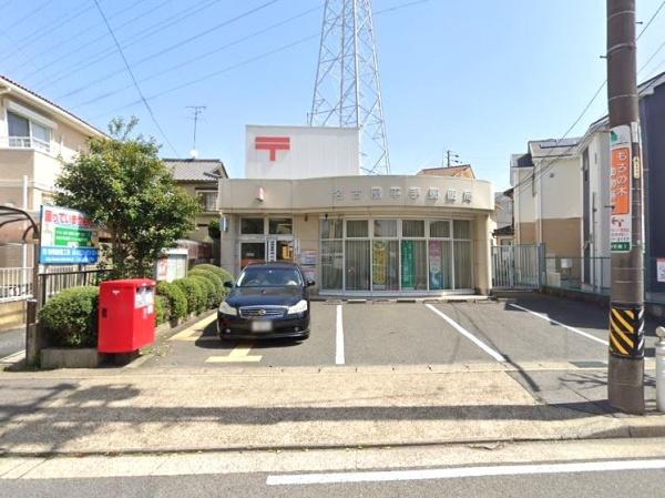 名古屋市緑区大清水2丁目の土地(名古屋平手郵便局)