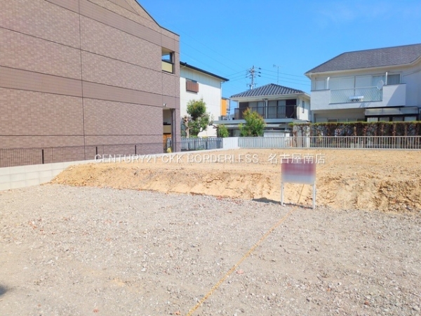名古屋市緑区大清水2丁目A区画
