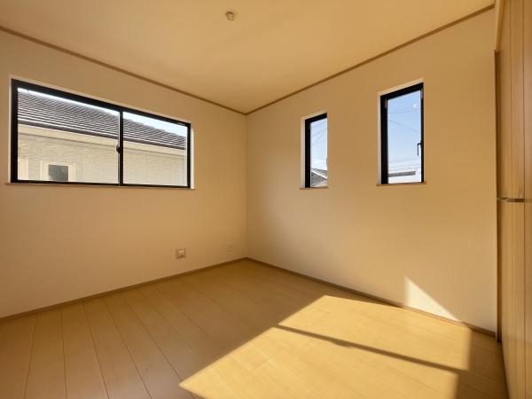 豊田市志賀町2期2号棟