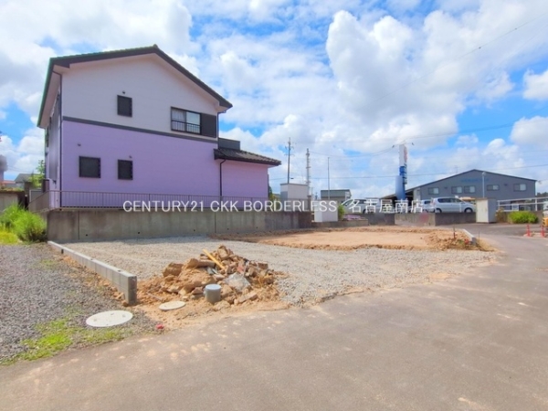 高浜市向山町１丁目の新築一戸建
