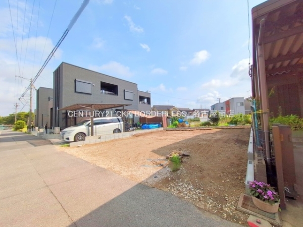西尾第75平坂町1号棟