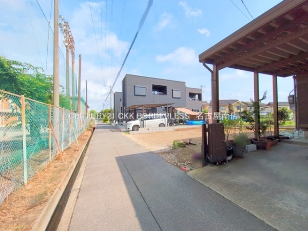 西尾第75平坂町1号棟