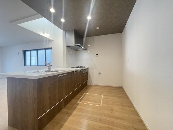 名古屋市瑞穂区萩山町２丁目の新築一戸建
