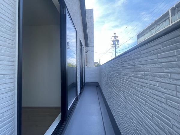 名古屋市瑞穂区萩山町２丁目の新築一戸建