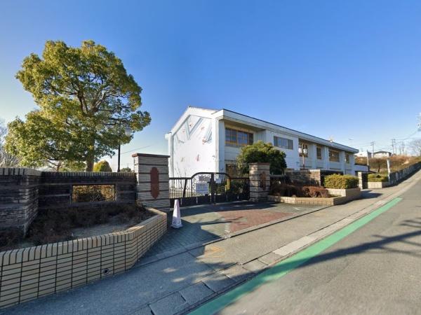 みよし市明知町宝栄の中古一戸建て(みよし市立打越保育園)