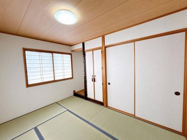 みよし市明知町宝栄の中古一戸建て