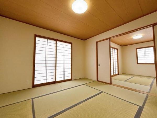 みよし市明知町宝栄の中古一戸建て