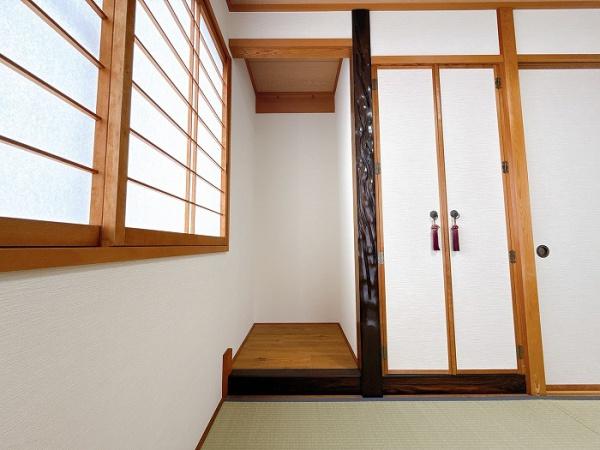 みよし市明知町宝栄の中古一戸建て