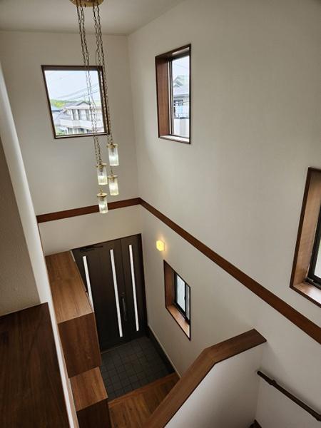 みよし市明知町宝栄の中古一戸建て