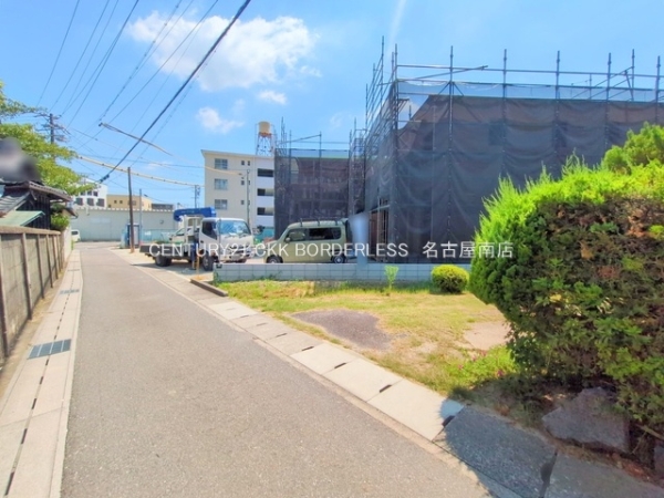 知多郡東浦町大字石浜字須賀の新築一戸建