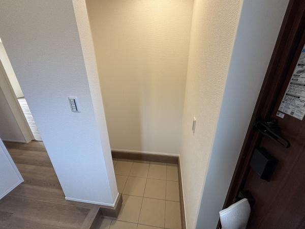 刈谷市小垣江駅前1号棟