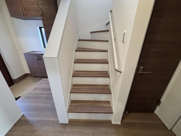 刈谷市小垣江駅前1号棟