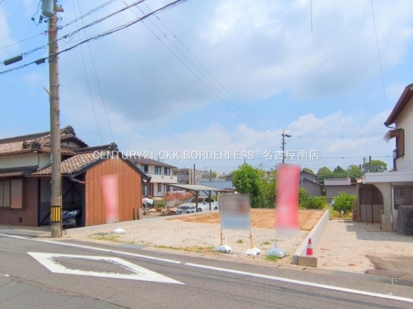 刈谷市小垣江駅前1号棟
