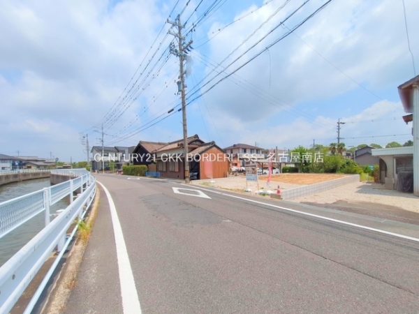 刈谷市小垣江駅前1号棟