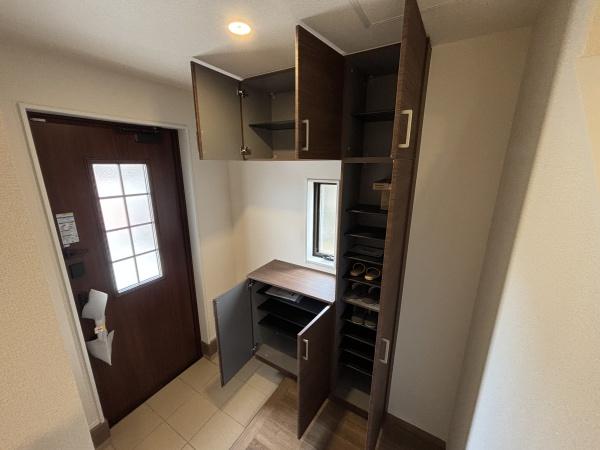 刈谷市小垣江駅前1号棟