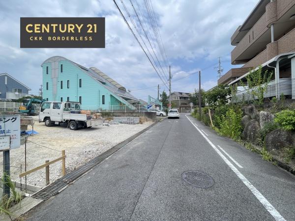 愛知郡東郷町白鳥1丁目2期2号棟