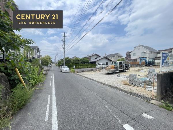 愛知郡東郷町白鳥1丁目2期2号棟
