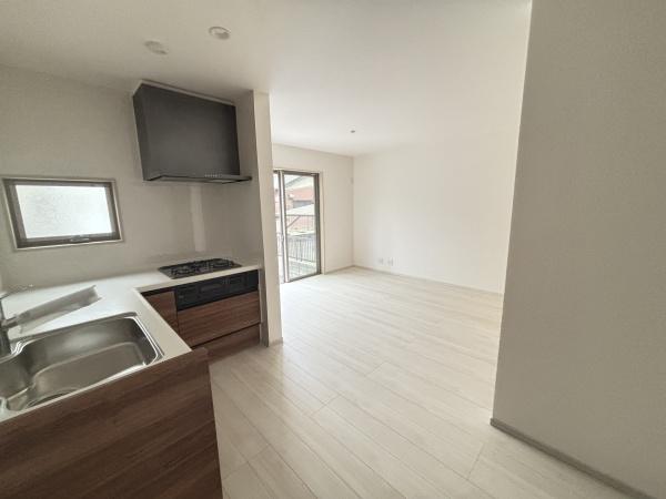 刈谷市泉田町絵下城2号棟