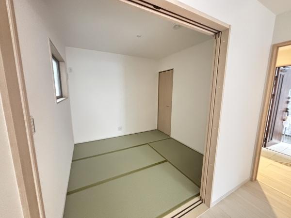 刈谷市泉田町絵下城2号棟