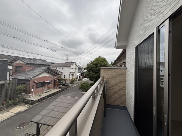 刈谷市泉田町絵下城2号棟