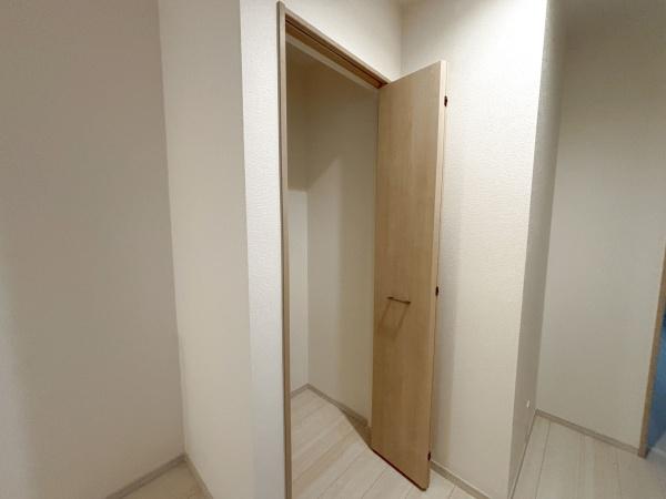 刈谷市泉田町絵下城2号棟