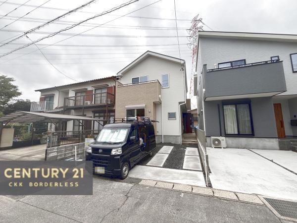 刈谷市泉田町絵下城2号棟