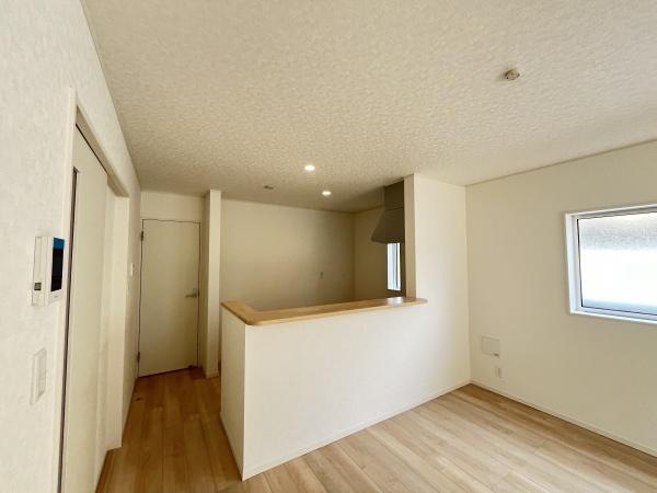 刈谷市小垣江町第81号棟(キッチン)