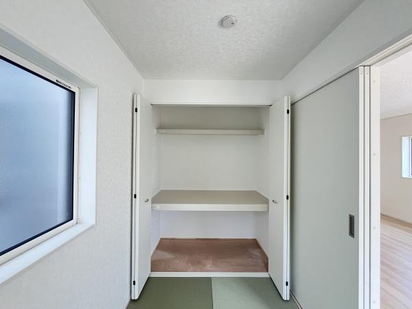 刈谷市小垣江町第81号棟(収納)