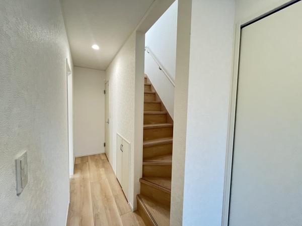 刈谷市小垣江町第81号棟(その他内観)