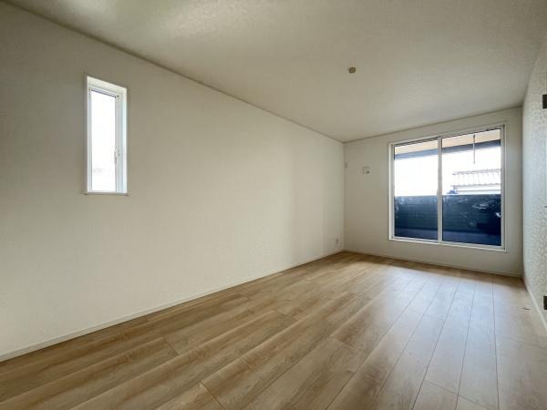 刈谷市小垣江町第81号棟(洋室)