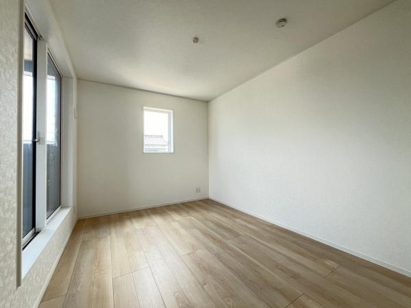 刈谷市小垣江町第81号棟(洋室)