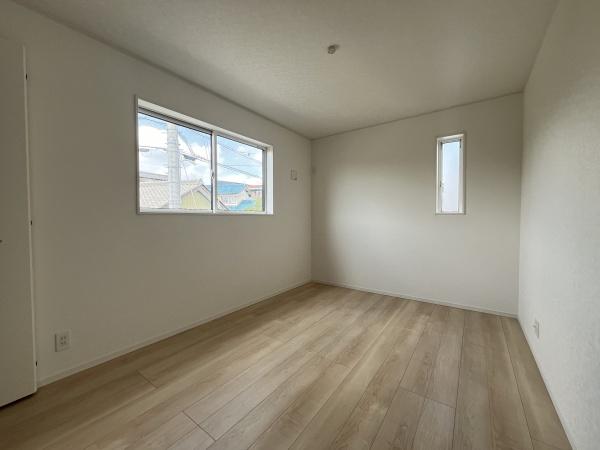 刈谷市小垣江町第81号棟(洋室)