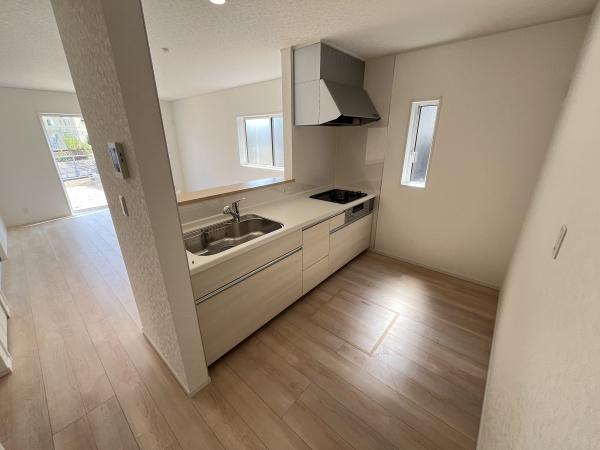 刈谷市小垣江町第84号棟