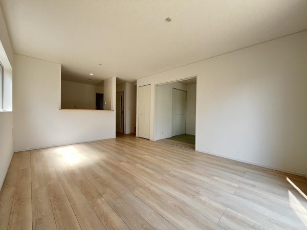 刈谷市小垣江町第84号棟