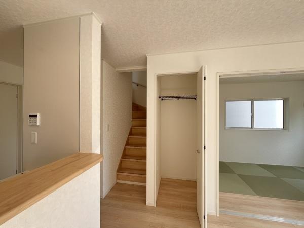 刈谷市小垣江町第84号棟