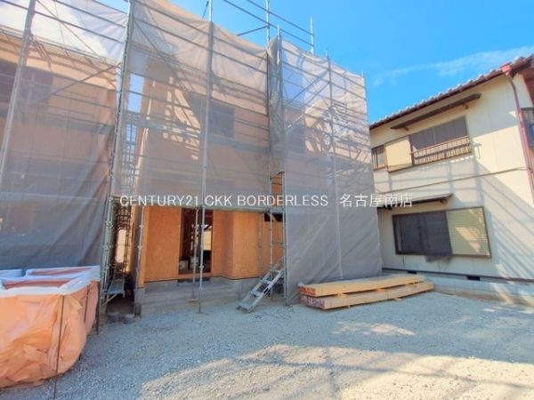 刈谷市小垣江町鴻田の新築一戸建