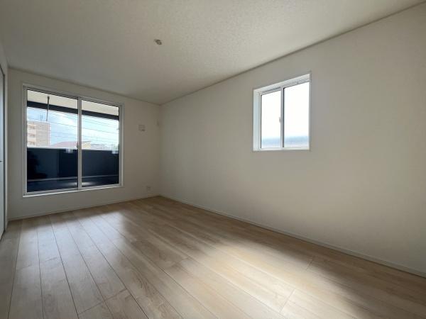 刈谷市小垣江町第84号棟