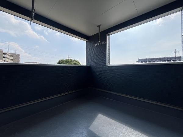 刈谷市小垣江町第84号棟